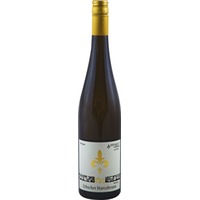 Erbacher Marcobrunn Riesling RGG trocken - Weingut Höhn Wiesbaden