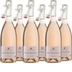 Rosé Frizzante IGT Villa Maria Carla Bügelverschl 