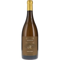 Le Mont Moelleux 1ère Trie