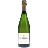 Grande Cuvée, Blanc de Blancs Sekt Brut Nature
