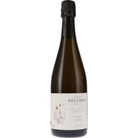 Plénitude de Solemme, 1er Cru Extra Brut, Millésimé