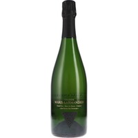 Les Terres Des Buissons, Cramant Grand Cru Blanc de Blancs
