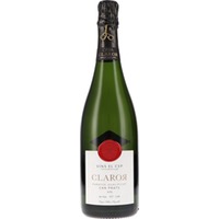 CLAROR Can Prats, Brut Nature