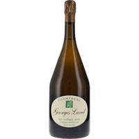 Les Chênes Cumières Premier Cru Brut Nature