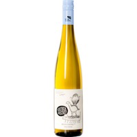 Gruber Röschitz Grüner Veltliner, Trocken, Weinviertel DAC, Niederösterreich, 2023, Weißwein