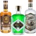 Spirituosen Mix Paket Gin, Rum & LikÃ¶r 
