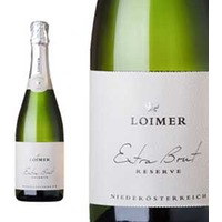 Loimer Sekt Extra Brut Reserve