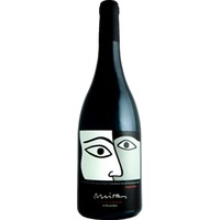 Miras Crianza Pinot Noir, Patagonien, Patagonien, 2016, Rotwein