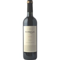 Pedregal Tannat, Canelones, Montevideo, 2020, Rotwein