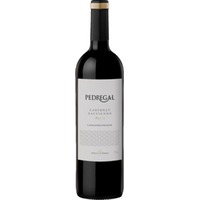 Pedregal Cabernet Sauvignon, Canelones, Montevideo, 2017, Rotwein