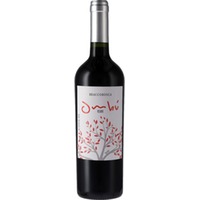 Ombu Reserve Syrah, Canelones, Montevideo, 2017, Rotwein