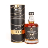 Grappa Invecchiata Cru vs 110