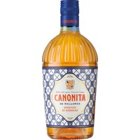 Canonita de Mallorca, Aperitivo de Naranjas