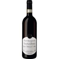 Vigna Schiena d'Asino" Brunello Brunello di Montalcino DOCG