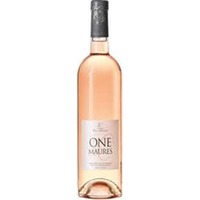 One Maures Rosé Vin de Pays des Maures