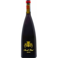 Argali Rouge - Puech Haut