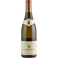Ladoix Blanc - Domaine Chevalier Père Et Fils