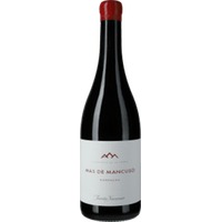 Mas de Mancuso Garnacha