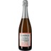 Champagne Brut Nature Rosé Vintage Edition Philippe Starck Flaschengärung 