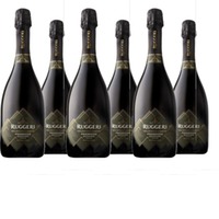 Ruggeri Valdobbiadene Prosecco Superiore DOCG Extra Dry
