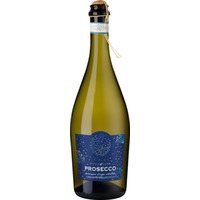 Perla di Luna Prosecco Diamond Collection, Prosecco DOC, Venetien, Perlwein / Secco