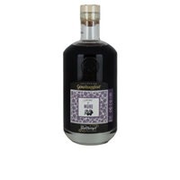 Distillerie Wolfberger Creme de Mure Brombeerlikör , Elsass Frankreich