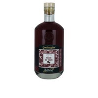 Distillerie Wolfberger Liqueur de Peche de Vigne Weinbergspfirsichlikör , Elsass Frankre