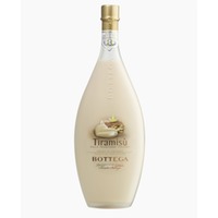 Crema di Tiramisu 0,5l 17% | Bottega