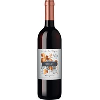 Coup de Vigne Merlot, Périgord IGP, Bordeaux, 2023, Rotwein