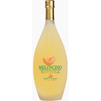 Likör Meloncino 0,5l 28% | Bottega