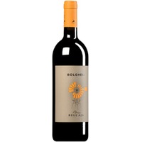 "Bell'Aja" Rosso Bolgheri DOC
