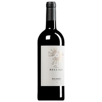 "Bell'Aja" Rosso Bolgheri Superiore DOC