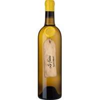 La Faîte Blanc, Saint-Mont AOP, Südwestfrankreich, 2020, Weißwein