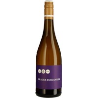 Lisa Bunn Grauer Burgunder