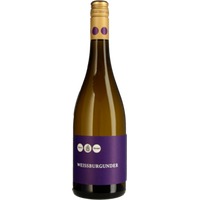 Lisa Bunn Weissburgunder