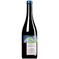 "Attenti al Lupo" Rosso Toscana IGT