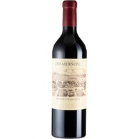Private Collection Red - - Diemersdal - Südafrikanischer Rotwein