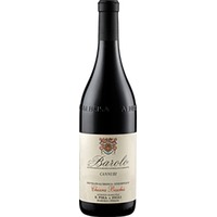 Barolo Cannubi DOCG - Enrico Pira