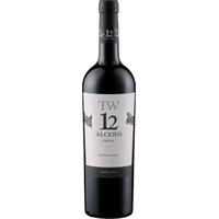 Alceño 12 Meses Tw Monastrell - Bodegas Alceño