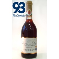 Tokaji Aszú 6 puttonyos 'Betsek'