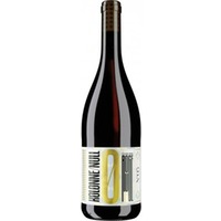 Kolonne Null Cuvée Rouge No3 - KOLONNE NULL