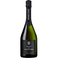 Charles Heidsieck : Blanc des Millénaires