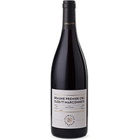 Chanson : Beaune 1er cru Clos des Marconnets Domaine