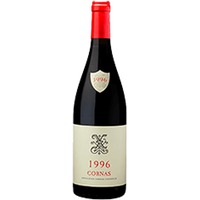 Xavier Vignon : Cornas Back Vintage