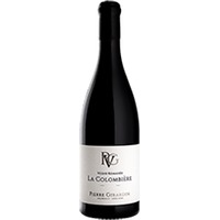 Pierre Girardin : Vosne-Romanée Village La Colombière
