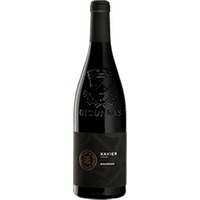 Xavier Vignon : Gigondas