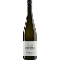 Ried Kellerberg Grüner Veltliner Kamptal DAC Reserve trocken - Weingut Kittenberger