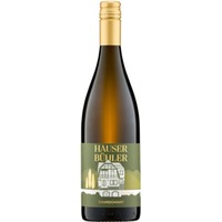 Chardonnay "Fred" trocken - Weingut Hauser-Bühler