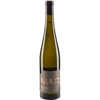 KRATZSPUREN Riesling Kirchberg trocken - Weingut Kratz - Schönauer Hof