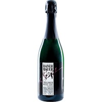 Trollinger Rosé Sekt trocken - Weingut Rainer Bauer